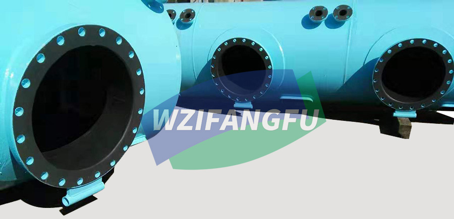 连续离子交换工艺