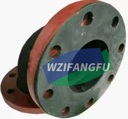 可曲挠橡胶弯头